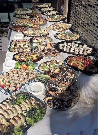 Cardamon Obiady Domowe Imprezy Okolicznościowe Catering